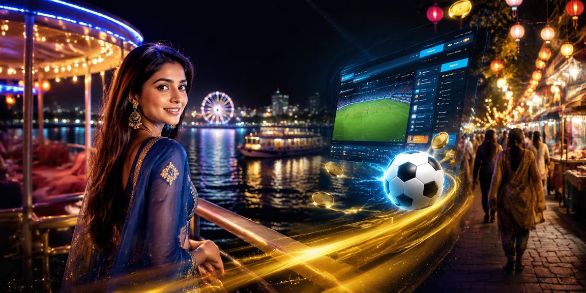 চট্টগ্রামে রাতের বাজারে fc25 লাইভ বেটিং উপভোগ করছেন একজন ব্যবহারকারী