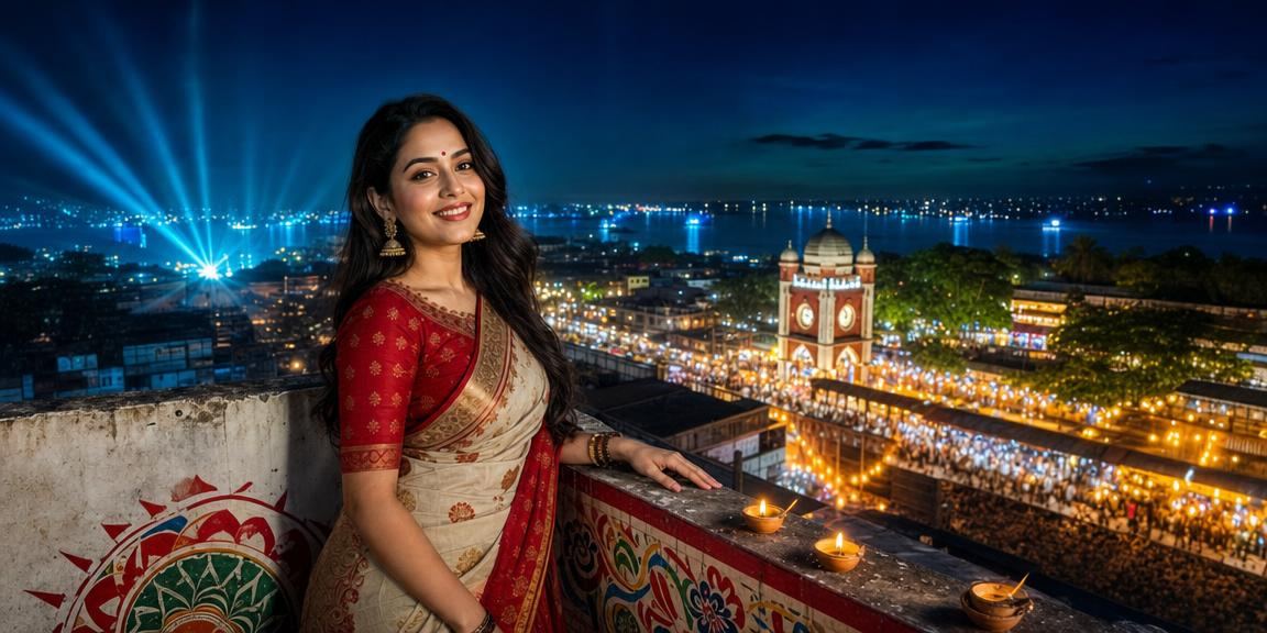 ময়মনসিংহে পহেলা বৈশাখে fc25 বিনোদন ক্যাসিনো অভিজ্ঞতা