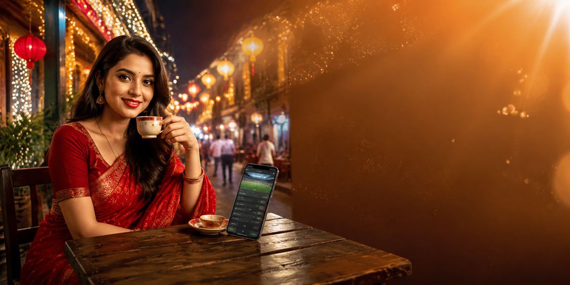 নারায়ণগঞ্জে মোবাইলে fc25 ক্যাসিনো উপভোগ করছেন একজন ব্যবহারকারী