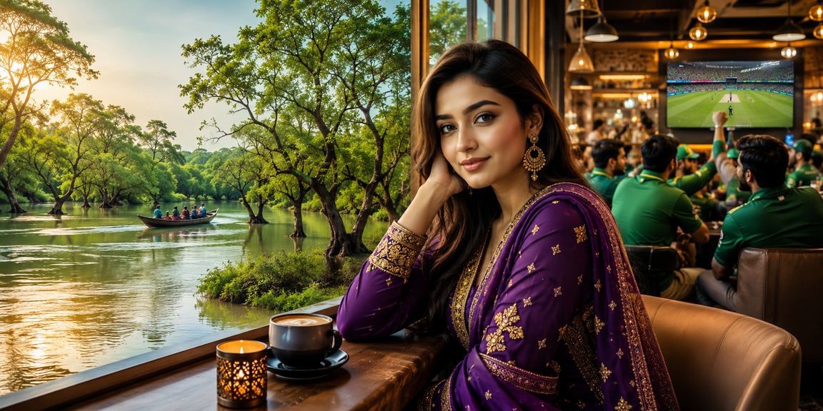 সিলেটে ঈদ উৎসবে fc25 ক্রিকেট বেটিং অভিজ্ঞতা